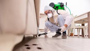 Emergency Pest Control Services in London, OH